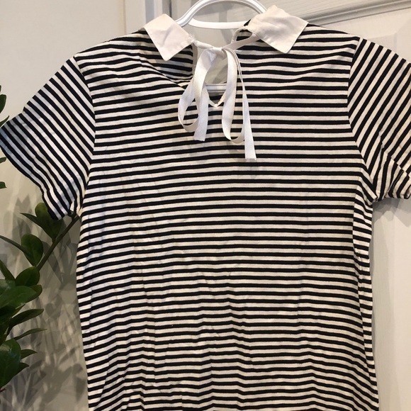 Top Shop Blouse - Picture 3 of 4